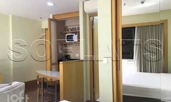 Imagem: Apartamento para venda com 29 metros quadrados