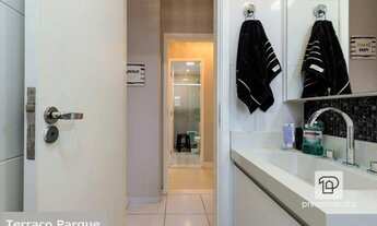 Imagem 3: Apartamento com 3 dormitórios à venda, 80 m² por R$ 650.000,00 - Parque Industrial - São J