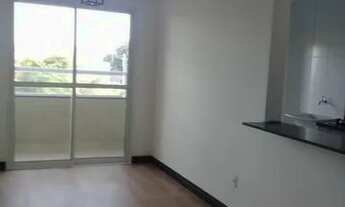 Imagem 3: Venda e locação de apartamento no Jd.São Carlos/Campolim