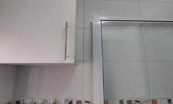 Imagem 6: APARTAMENTO COM 3 DORMITÓRIOS PARA ALUGAR, 60 M² POR R$ 1.650,00/MÊS - VILA TALARICO - SÃO