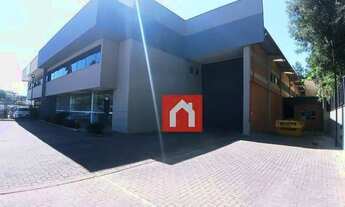 Imagem 2: Pavilhão para alugar, 1500 m² por R$ 32.000/mês - Rio Branco - Caxias do Sul/RS