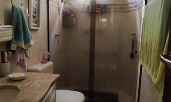 Imagem 6: CASA TÉRREA, 3 QUARTOS, PISCINA - COND. JARDIM DOS PÁSSAROS