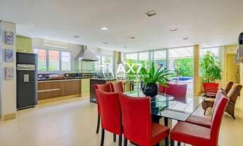 Imagem 5: SANTANA DE PARNAíBA - Casa de Condomínio - Alphaville