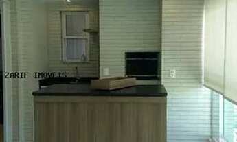 Imagem 4: Apartamento para Locação em São Paulo, JARDIM CARAVELAS, 3 dormitórios, 1 suíte, 3 banheir