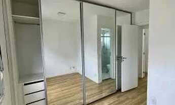 Imagem 4: APARTAMENTO NA VILA ANDRADE COM 3 DORMITORIOS NO CLUBE LIFE 2 VAGAS DE GARAGEM