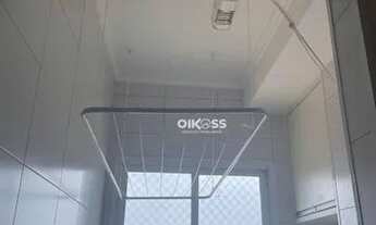 Imagem 4: Apartamento com 2 dormitórios à venda, 69 m² por R$ 530.000,00 - Parque Industrial - São J