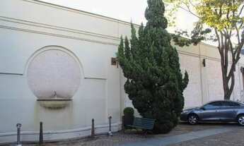 Imagem 6: SãO PAULO - Galpão/Depósito/Armazém - Vila Leopoldina