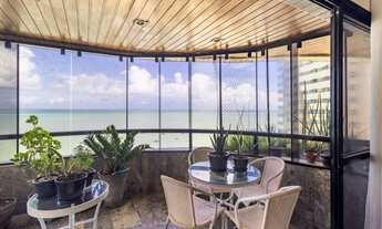 Imagem 2: Apartamento com 4 quartos à venda ou aluguel em Piedade Jaboatão dos Guararapes-PE