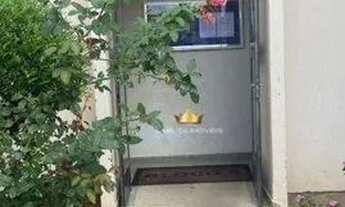 Imagem 3: Apartamento com 2 dormitórios à venda, 48 m² por R$ 164.000 - Jardim João Paulo II - Sumar