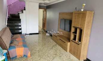 Imagem 2: Sobrado 128m² 3 dormitórios à Venda no Gopoúva