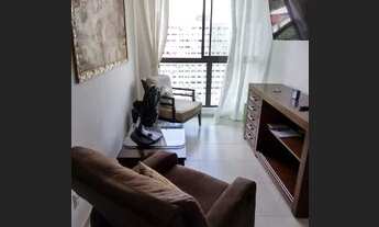 Imagem 2: EDF. RIO VERDE Apartamento com 2 dormitórios