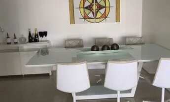 Imagem 3: Apartamento para venda tem 145 metros quadrados com 3 quartos em Casa Forte - Recife - Per