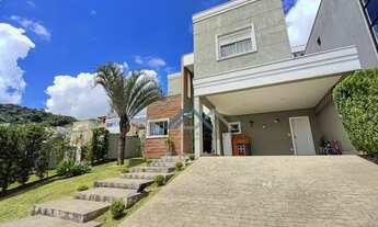 Imagem: Casa com 4 suítes, 255 m² - venda por