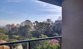 Imagem: Studio para venda tem 27 metros quadrados