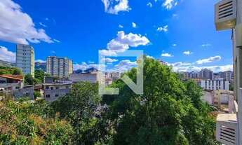 Imagem 6: Apartamento para Aluguel - Méier, 1 Quarto, 37 m2