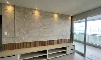 Imagem 2: 009 Alugo Apartamento 179m2 Vista Mar com 04 Suítes fino acabamento na Ponta Dareia