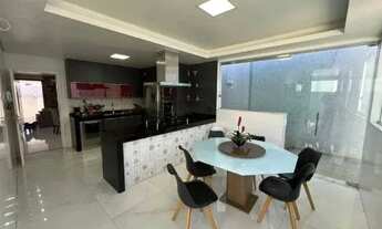 Imagem 3: Santa Mônica, Excelente Casa de Alto Padrão, 03 Suítes, 360m², Ótima Localização!!