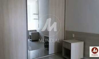 Imagem 5: Apartamento (flat) 1 dormitórios/suite, portaria 24hs, lazer, espaço gourmet, elevador, em