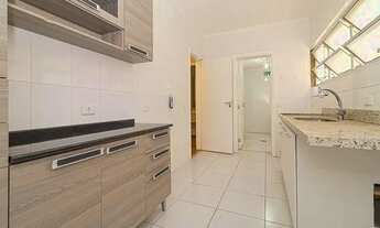 Imagem: Apartamento com 3 dormitórios, 124 m²