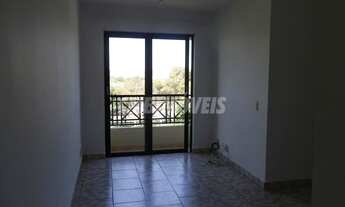 Imagem 2: Apartamento - Mansões Santo Antônio - Campinas