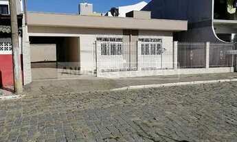 Imagem: Casa Averbada Cordeiros Parte Alta