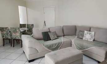 Imagem 7: Alugo Apartamento totalmente Mobiliado em Taboão da Serra