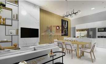 Imagem 2: Casas Térreas com 3 Dormitórios (suíte) Ref.:21308