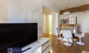 Imagem 4: Venda Apartamento 2 Dormitórios - 63 m² Moema