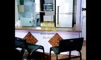 Imagem 6: Apartamento com 2 dorms, Mirim, Praia Grande - R$ 555 mil, Cod: 12198