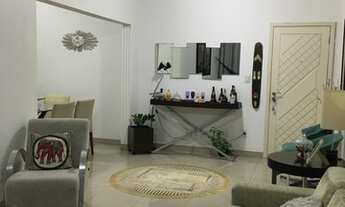 Imagem 4: Alphaville 3 ! Apartamento com 3 dormitórios