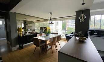 Imagem 3: Lindo e aconchegante apartamento