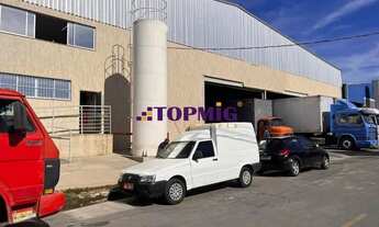 Imagem 1: CONTAGEM - Galpão/Depósito/Armazém - Do Comércio