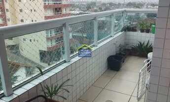 Imagem: Apartamento com 2 dorms, Aviacao, Praia