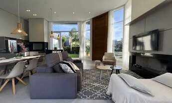 Imagem 6: XANGRI-Lá - Casa de Condomínio - Condominio Quintas do Lago