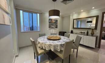 Imagem 4: Apartamento 153m² na Ponta do Farol, Varanda Gourmet com Cortina de Vidro TR141941*-MKT&am