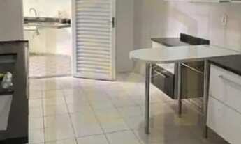 Imagem 6: Térrea para venda tem 136 metros quadrados com 2 quartos em Jardim Terra Branca - Bauru