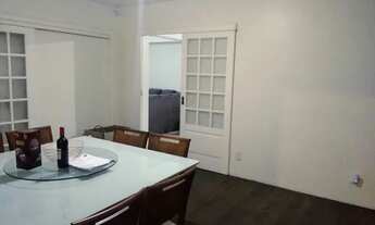 Imagem 7: CASA DE ALVENARIA Jardim América São Leopoldo