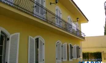 Imagem 3: SOBRADO - CIDADE JARDIM - SP