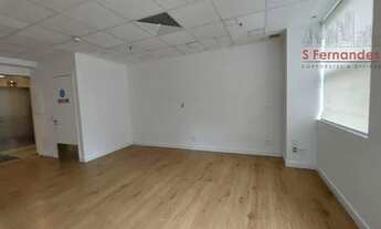 Imagem 7: Sala Comercial / Conjunto Comercial com 33 m² para venda por R$ 585.000 ou aluguel por R