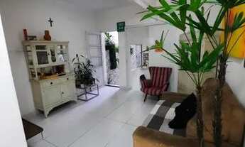 Imagem 3: Casa Sobrado em Vila Clementino - São Paulo