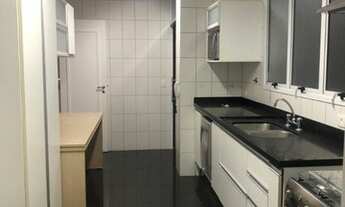 Imagem 7: Apartamento com 3 dormitórios para alugar, 153 m² por R$ 10.410/mês - Vila Leopoldina - Sã