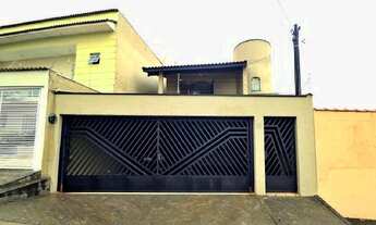 Imagem 2: SOBRADO à venda, 4 quartos, 4 suítes, 4 vagas, UTINGA - Santo André/SP