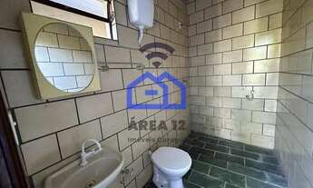 Imagem: CARAGUATATUBA - Casa Padrão - Centro