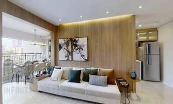 Imagem 7: Apartamento com 2 dormitórios à venda, 67 m² - Freguesia do Ó - São Paulo/SP