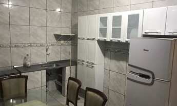 Imagem 2: Aluguel de casa Casa com 3 dormitórios