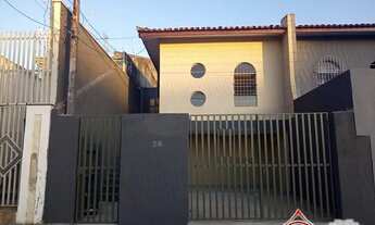 Imagem 2: CASA NO JD BELA VISTA JACAREÍ SP PARA LOCAÇÃO