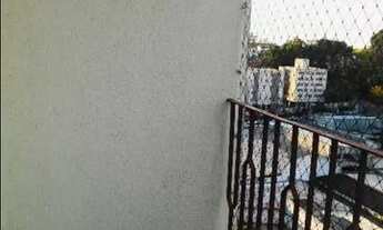 Imagem 3: Apartamento para Locação em São Paulo, Vila Parque Jabaquara, 3 dormitórios, 2 banheiros