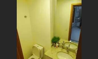 Imagem 5: Apartamento para aluguel no Residencial Bellágio tem 150m2 com 2 Quartos em Adrianópolis