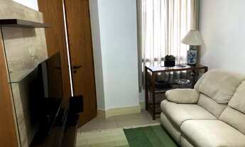 Imagem 6: Apartamento com 4 dormitórios para alugar, 124 m² por R$ 12.140,00/mês - Moema - São Paulo