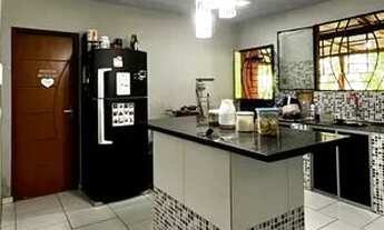 Imagem 6: Casa Cidade Nova